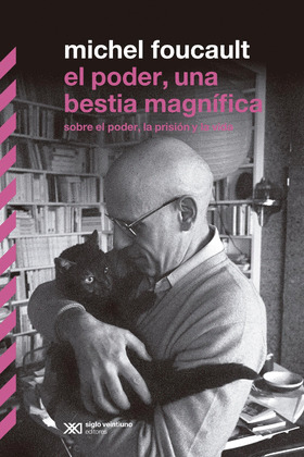 EL PODER, UNA BESTIA MAGNÍFICA