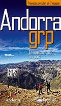 ANDORRA GRP. LA VUELTA A TODO UN PAIS