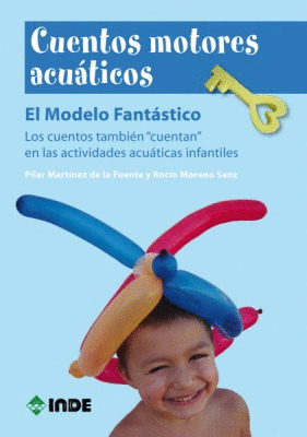 CUENTOS MOTORES ACUATICOS