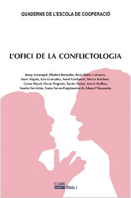 L'OFICI DE LA CONFLICTOLOGIA