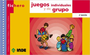 JUEGOS INDIVIDUALES Y DE GRUPO