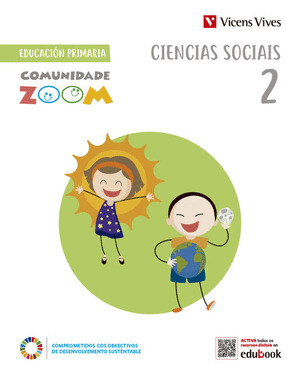 CIENCIAS SOCIAIS 2º PRIMARIA (COMUNIDADE ZOOM)