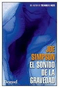 SONIDO DE LA GRAVEDAD,EL
