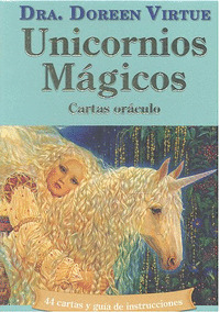 UNICORNIOS MÁGICOS