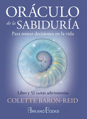ORACULO DE LA SABIDURIA