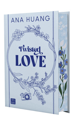 TWISTED LOVE (EDICIÓN ESPECIAL)