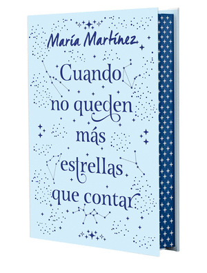CUANDO NO QUEDEN MÁS ESTRELLAS QUE CONTAR (EDICIÓN ESPECIAL)