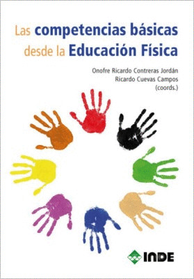 COMPETENCIAS BASICAS DESDE LA EDUCACION FISICA, LAS