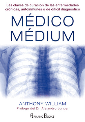MEDICO MEDIUM (E-BOOK)