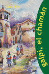 GALPI EL CHAMAN