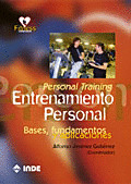 PERSONAL TRAINING. ENTRENAMIENTO PERSONAL