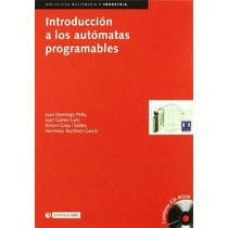 INTRODUCCIÓN A LOS AUTÓMATAS PROGRAMABLES