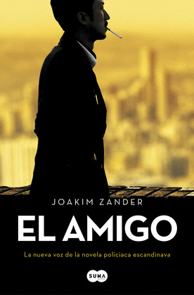 AMIGO, EL