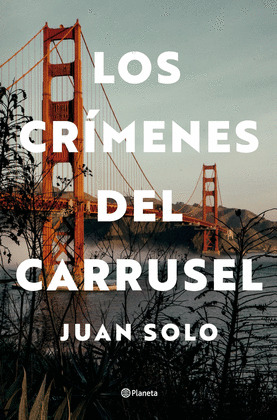 CRÍMENES DEL CARRUSEL, LOS