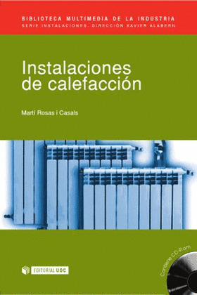 INSTALACIONES DE CALEFACCIÓN