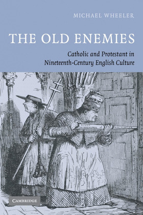 THE OLD ENEMIES