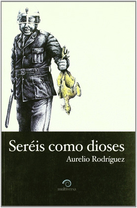 SEREIS COMO DIOSES