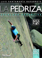 LA PEDRIZA  ESCALADA DEPORTIVA