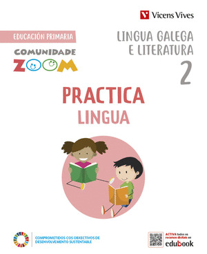 PRACTICALINGUA 2 ACTIVIDADES (COMUNIDADE ZOOM)