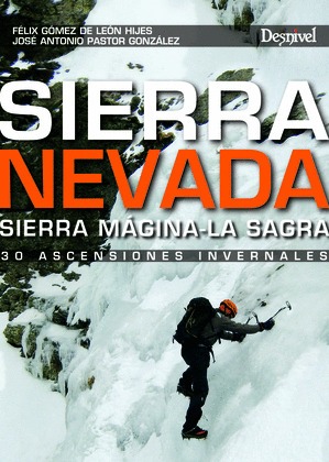 SIERRA NEVADA,SIERRA MAGINA-LA SAGRA
