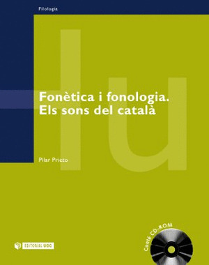 FONÈTICA I FONOLOGIA. ELS SONS DEL CATALÀ
