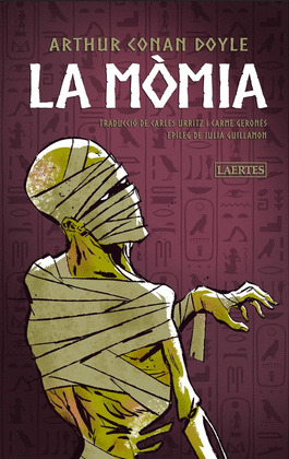 MOMIA, LA