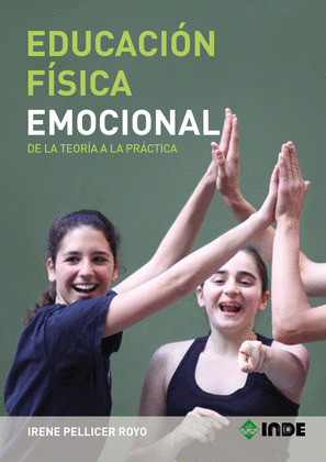 EDUCACIÓN FÍSICA EMOCIONAL