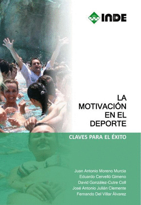 LA MOTIVACIÓN EN EL DEPORTE