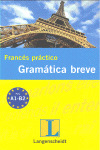 FRANCES PRACTICO GRAMATICA BREVE