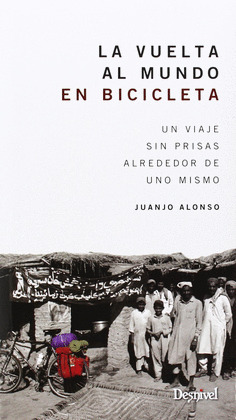 VUELTA AL MUNDO EN BICICLETA, LA