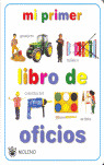 MI PRIMER LIBRO DE OFICIOS
