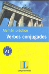 ALEMAN PRACTICO VERBOS CONJUGADOS