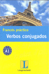 FRANCES PRACTICO VERBOS CONJUGADOS