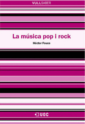 LA MÚSICA POP I ROCK