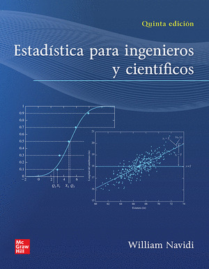 ESTADISTICA PAR INGENIEROS Y CIENTIFICOS