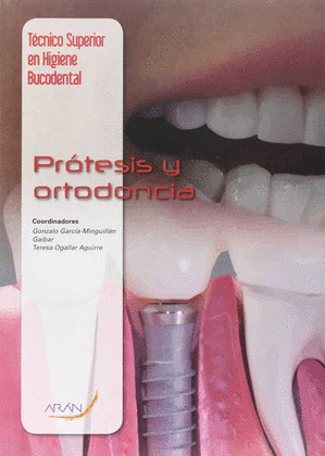 PROTESIS Y ORTODONCIA