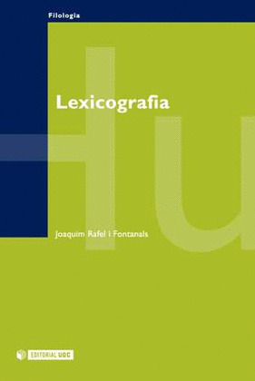 LEXICOGRAFIA