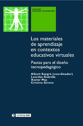LOS MATERIALES DE APRENDIZAJE EN CONTEXTOS EDUCATIVOS VIRTUALES.
