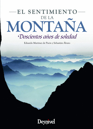 SENTIMIENTO DE LA MONTAÑA, EL