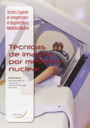 TECNICAS DE IMAGEN POR MEDICINA NUCLEAR