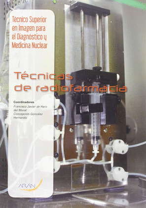 TECNICAS DE RADIOFARMACIA