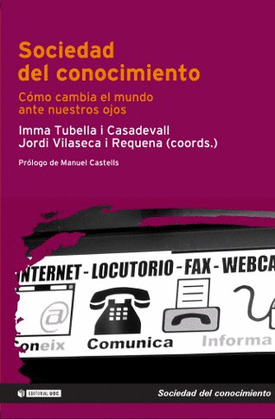 SOCIEDAD DEL CONOCIMIENTO