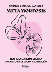 METAMORFOSIS