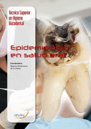 EPIDEMIOLOGIA EN SALUD ORAL