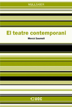 EL TEATRE CONTEMPORANI