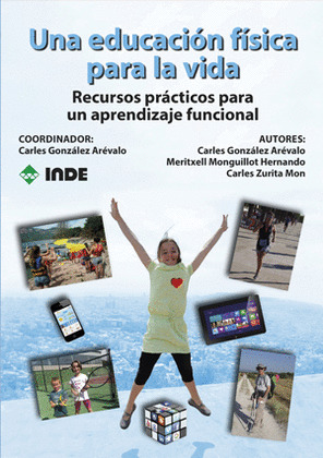 EDUCACION FISICA PARA LA VIDA, UNA