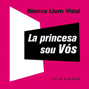 LA PRINCESA SOU VOS
