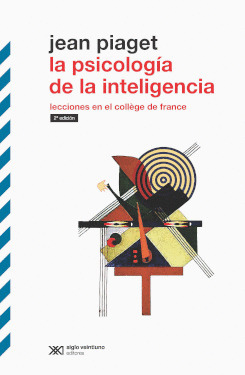 PSICOLOGIA DE LA INTELIGENCIA,LA