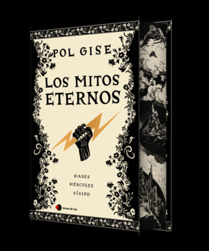 MITOS ETERNOS, LOS