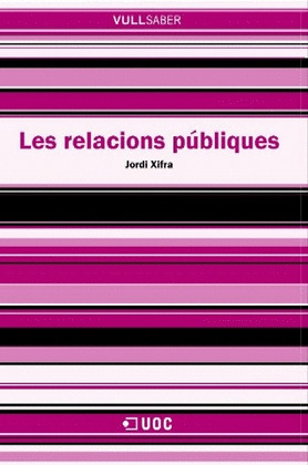 LES RELACIONS PÚBLIQUES